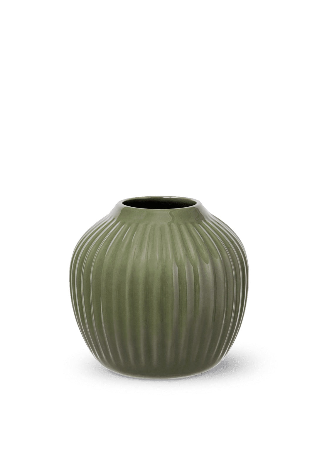 HAMMERSHØI VASE H13