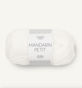 MANDARIN PETIT 1002