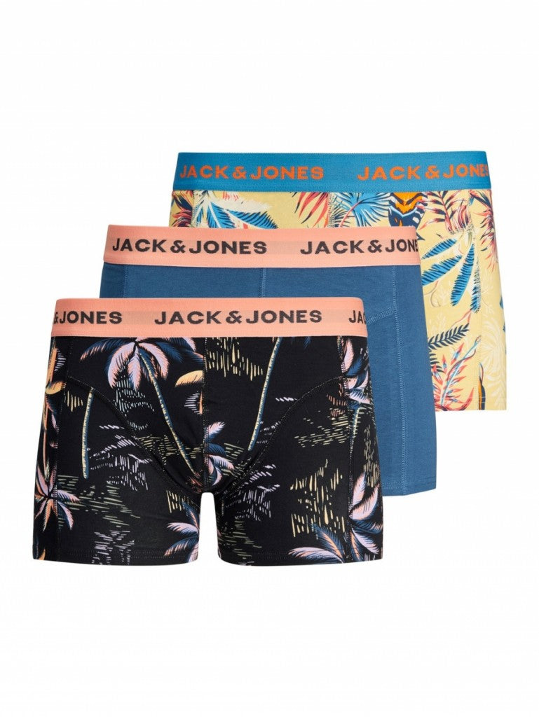 JACTROPIC PALM TRUNKS 3 PACK NOOS