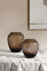 HAMMERSHØI VASE H18,5
