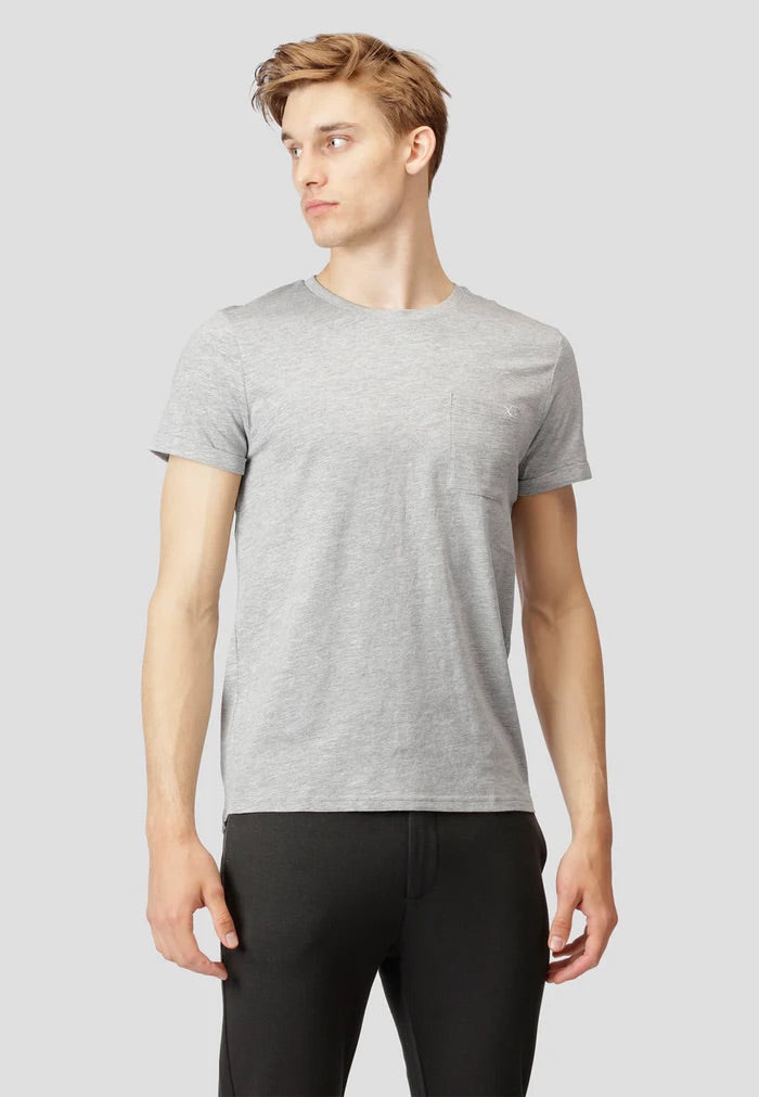 KOLDING ORGANIC TEE SS