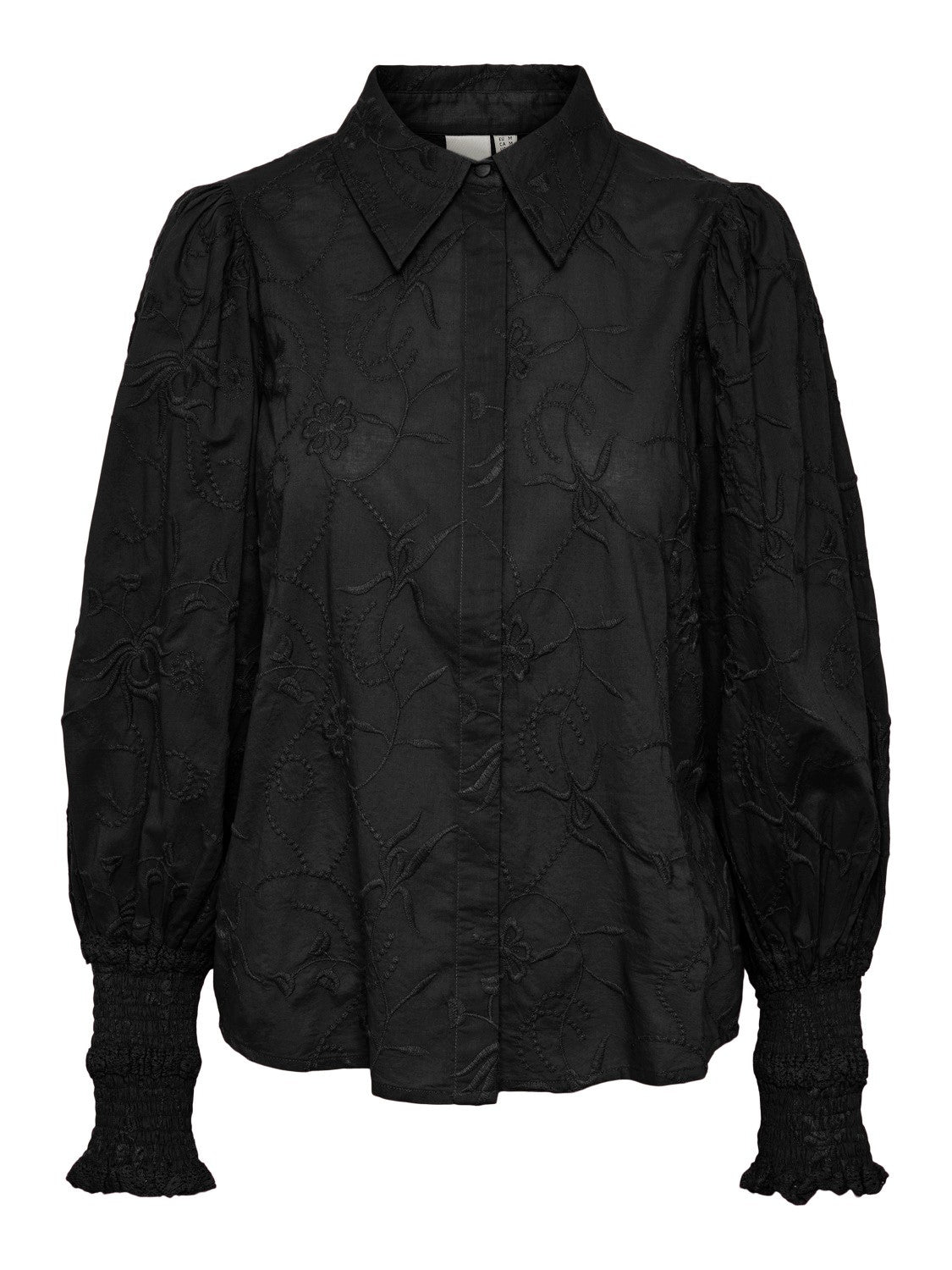 YASGIA LS SHIRT S.