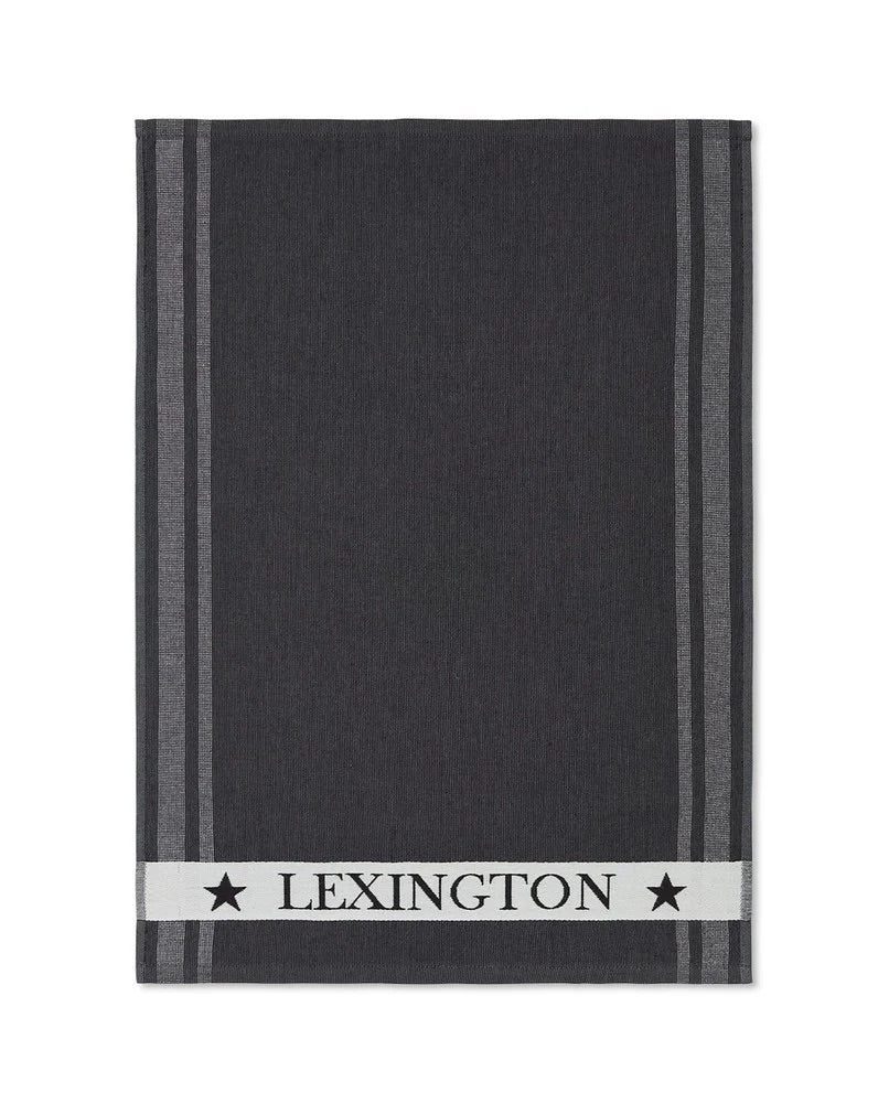 COTTON TERRY KITCHEN TOWEL