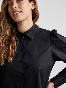 YASCRISPA LS SHIRT S.