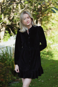MSCHFLORIANA SHIRT DRESS