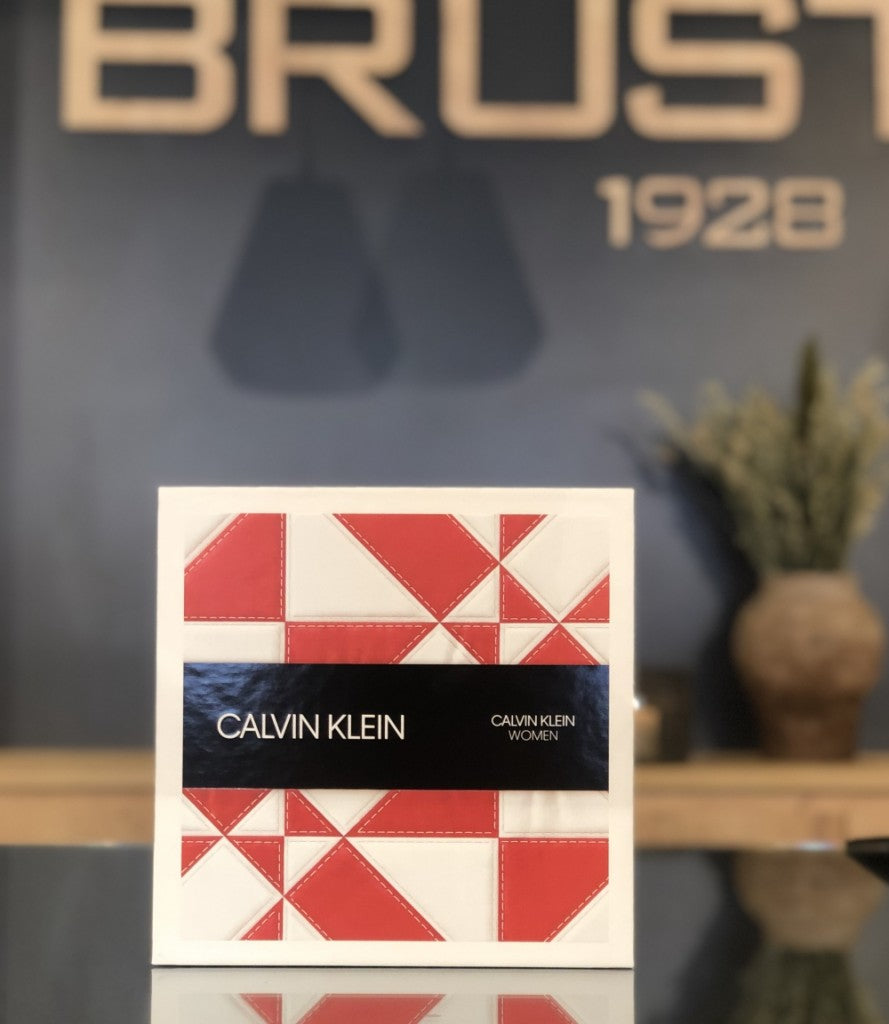 CALVIN KLEIN WOMEN