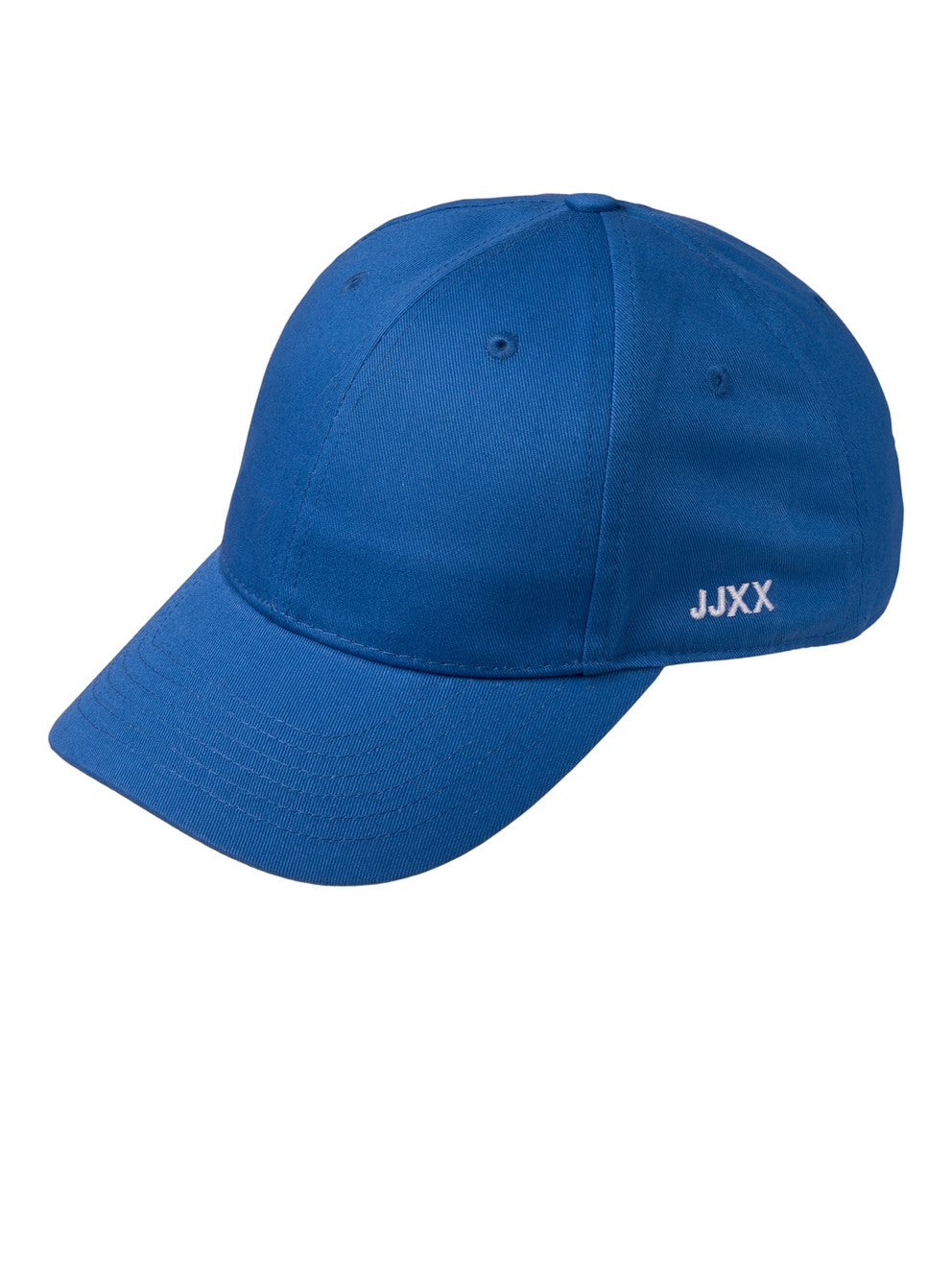 JXBASIC SMALL LOGO BASEBALL CAP