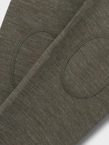 NKMWUPSUS WOOL/COT LONGJOHN
