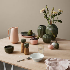 HAMMERSHØI VASE H13