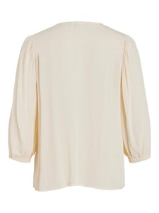 BEIGE VILA VIVALINI TOPP