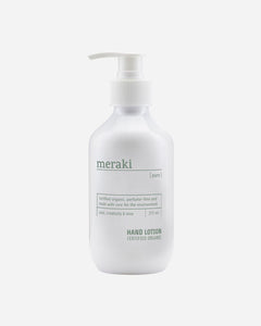 HAND LOTION PURE