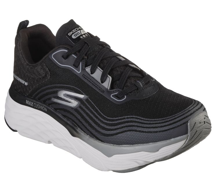 MAX CUSHIONING ELITE - CONTOURED PATH - WP