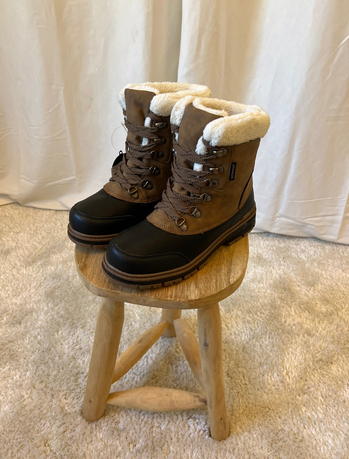 SNOWBOOTS WP