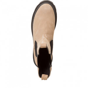 ANKELBOOTS M ELASTIKK