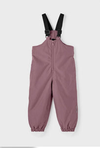 NMNSNOW10 PANT SOLID FO
