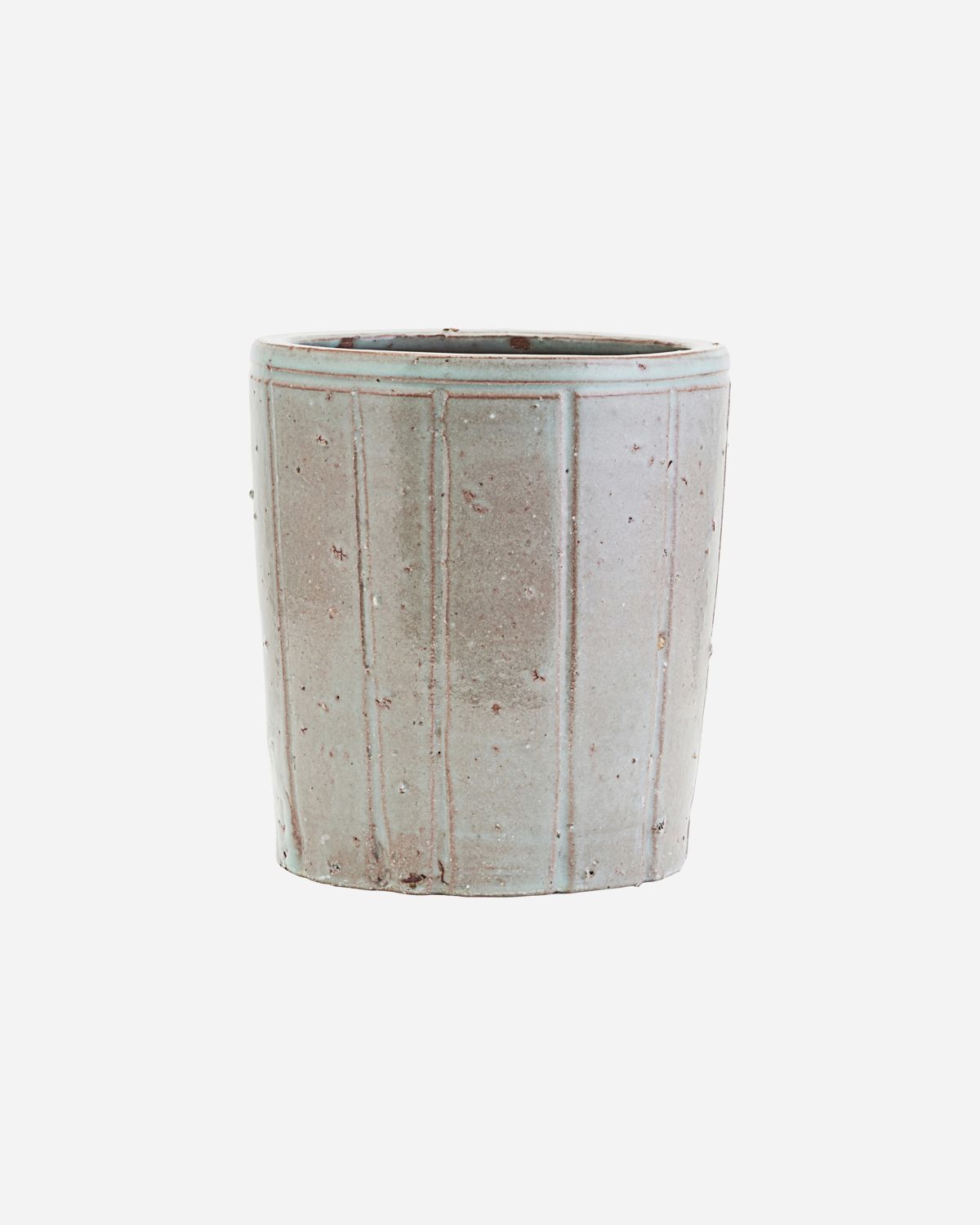JULIAN PLANTER H 18 CM