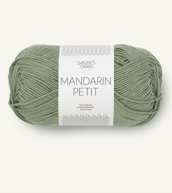 MANDARIN PETIT 9041