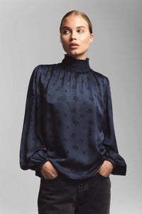 ANNA BLOUSE