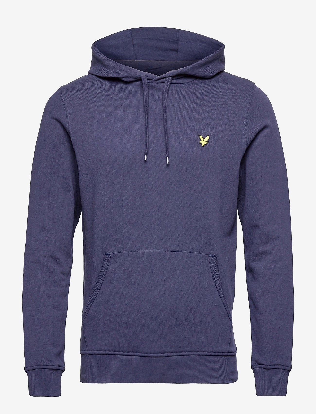 PULLOVER HOODIE