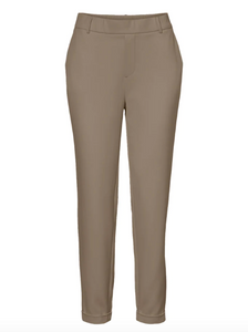 VMMAYA MW LOOSE SOLID PANT