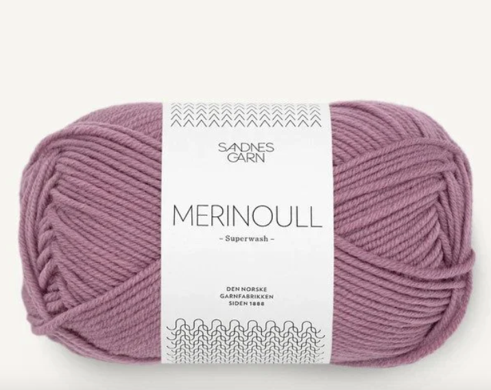 MERINOULL 4622