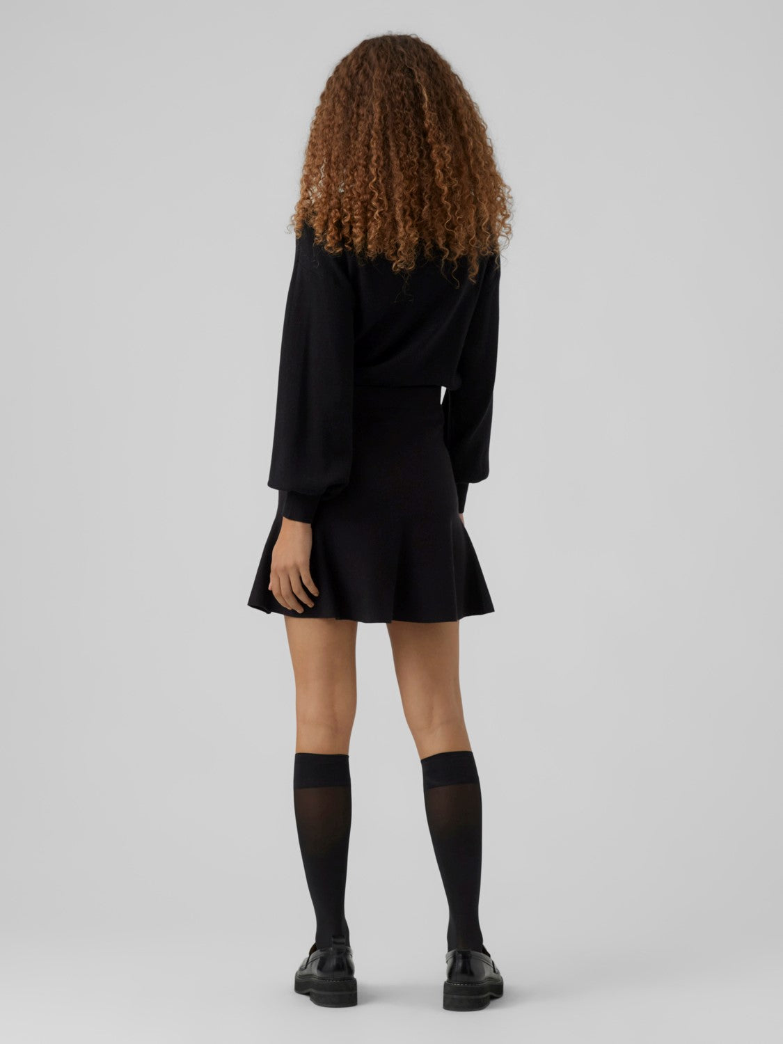 VMNANCY NW SHORT SKIRT