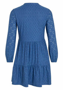 VIKAWA L/S DRESS