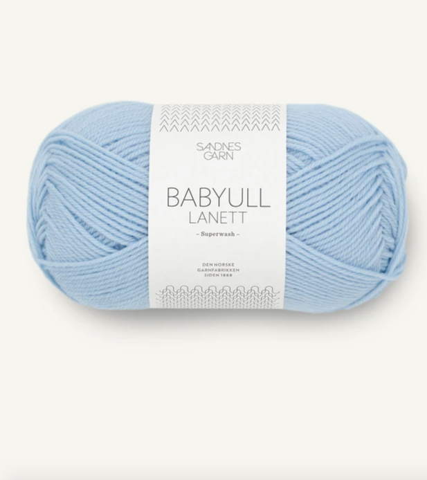 BABYULL LANETT 5930