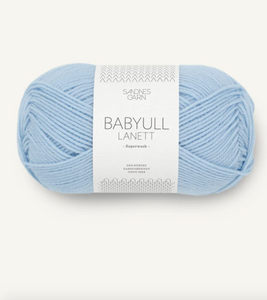 BABYULL LANETT 5930
