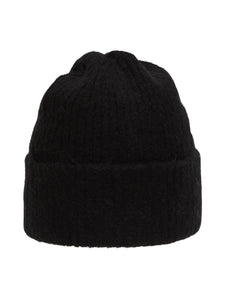 SLFMALINE KNIT BEANIE NOOS